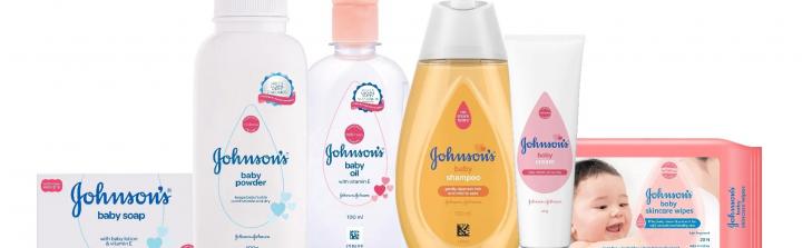 Rosjanie nie kupią już kosmetyków Johnson&Johnson